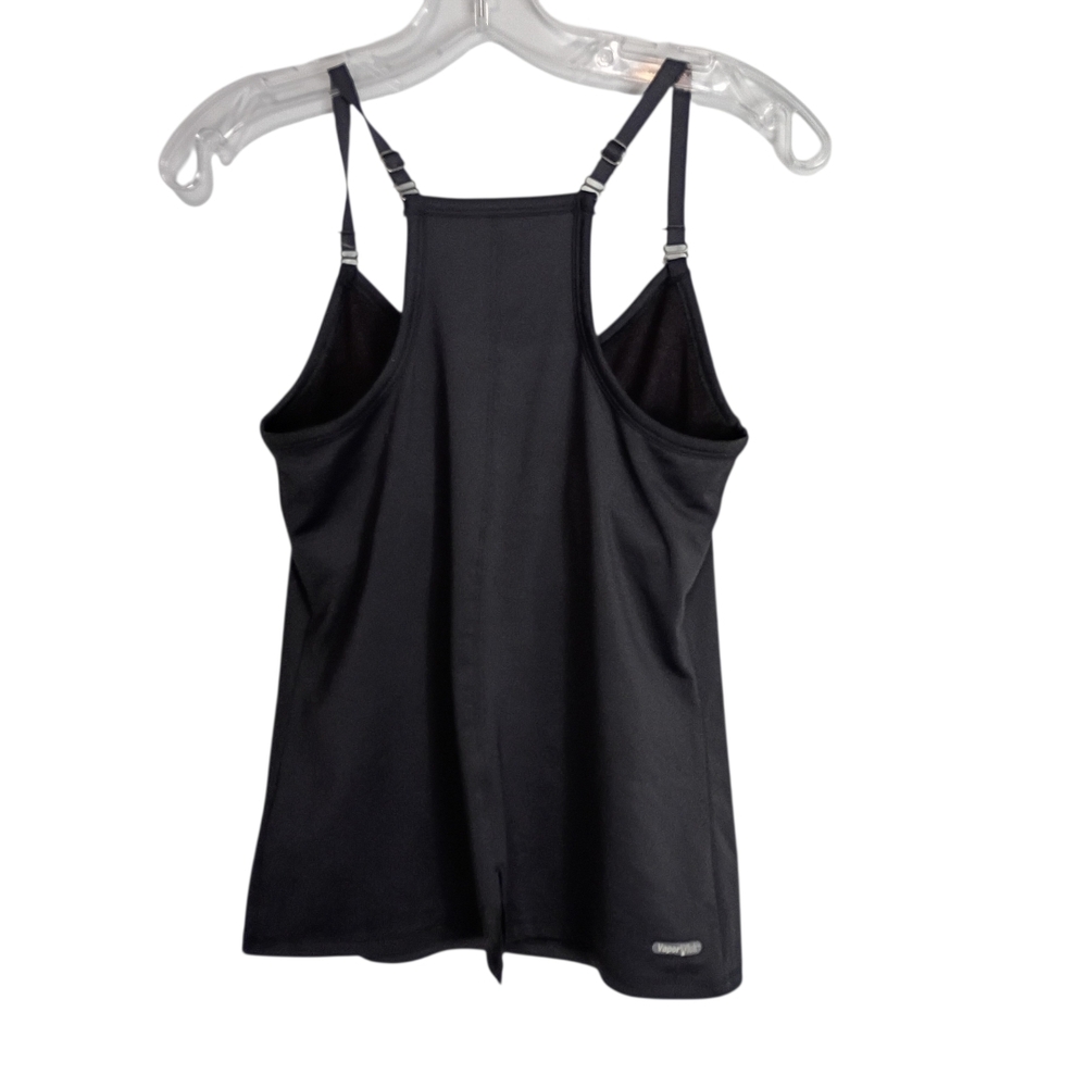 The North Face Women's Black Tank Top - Size Medium - Picture 3 of 5